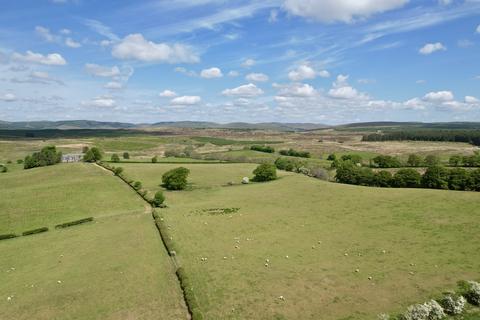 Farm land for sale, Lot 2 - Barnglieshead,  Canonbie, Dumfries & Galloway   DG14