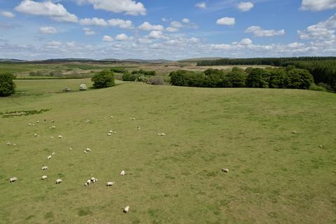 Farm land for sale, Lot 2 - Barnglieshead,  Canonbie, Dumfries & Galloway   DG14