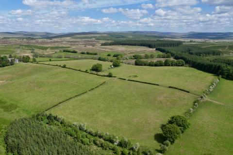 Farm land for sale, Lot 2 - Barnglieshead,  Canonbie, Dumfries & Galloway   DG14