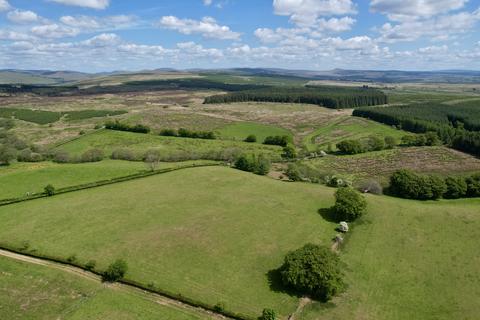 Farm land for sale, Lot 2 - Barnglieshead,  Canonbie, Dumfries & Galloway   DG14