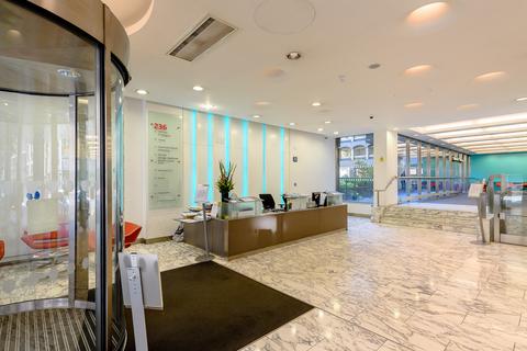 Office to rent, 222-236 Grays Inn Rd London WC1X 8HB