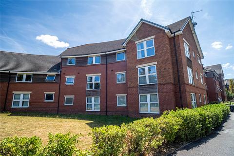 2 bedroom apartment for sale, Chain Court, Old Town, Swindon, Wiltshire, SN1