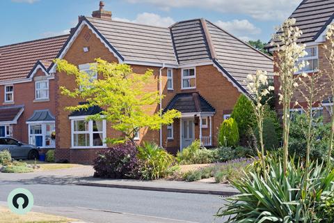 undefined, Chater Drive,Walmley, Sutton Coldfield, B76 2BJ