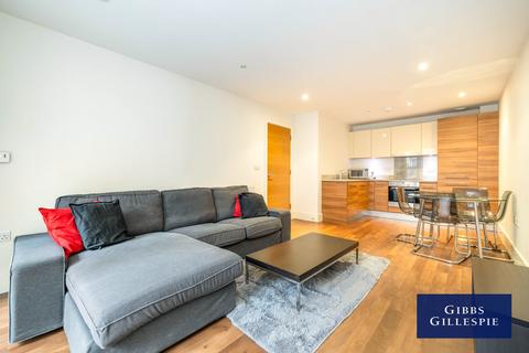 1 bedroom flat to rent, Attlee Court, Unwin Way, Stanmore, HA7