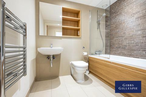 1 bedroom flat to rent, Attlee Court, Unwin Way, Stanmore, HA7
