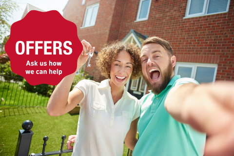 2 bedroom semi-detached house for sale, Plot 15, The Gove at Farriers Fold, Church Street WS15