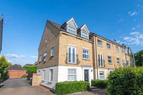 Brewers End, Takeley, Bishop's Stortford, Essex