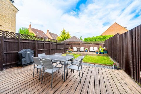 undefined, Brewers End, Takeley, Bishop's Stortford, Essex