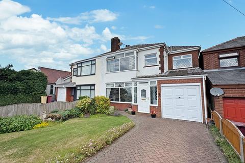 4 bedroom semi-detached house for sale, Bolton Road, Westhoughton, BL5
