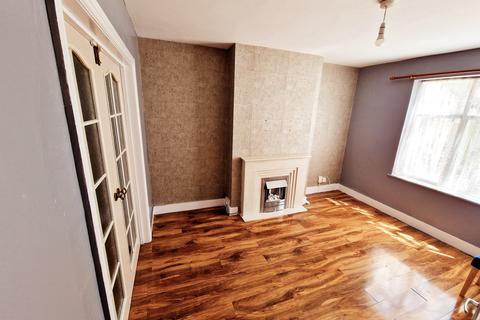 3 bedroom end of terrace house to rent, Runley Road, Luton LU1