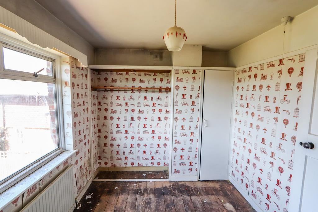 Bedroom  1