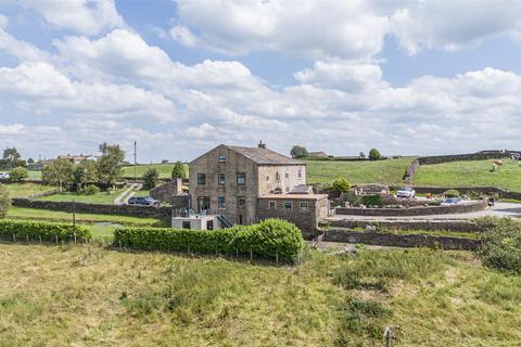 undefined, Sentry Barn, Top of stocks Lane, Mount Tabor, Halifax, HX2 7SZ