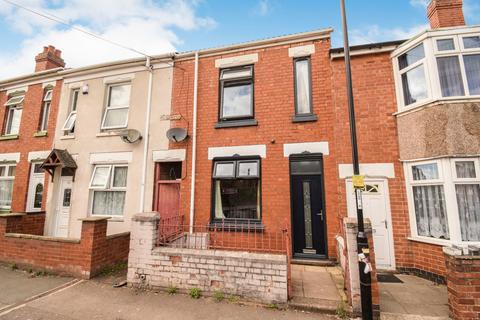 undefined, Eld Road, Coventry CV6