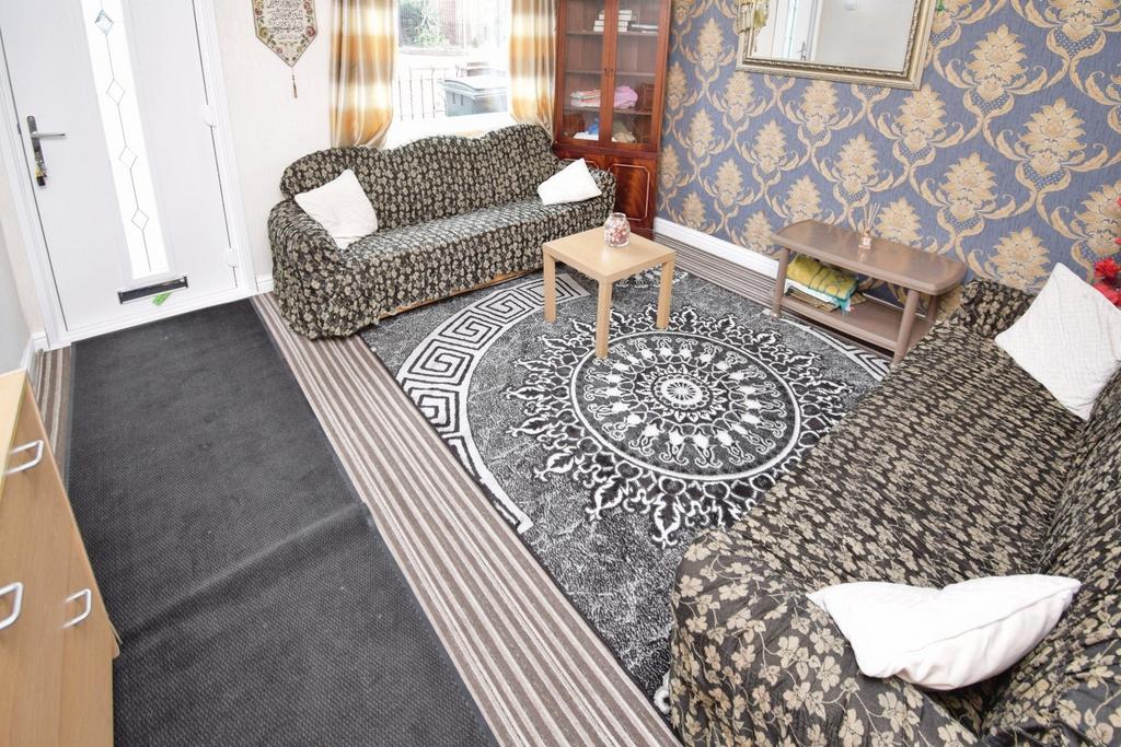 Front Living Room