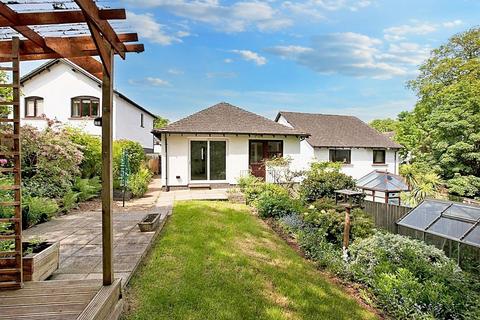 2 bedroom detached house for sale, Summerhayes, Dawlish EX7