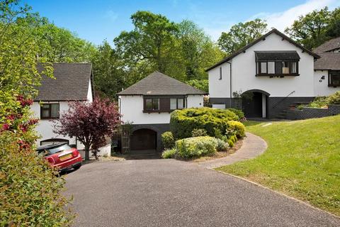 2 bedroom detached house for sale, Summerhayes, Dawlish EX7