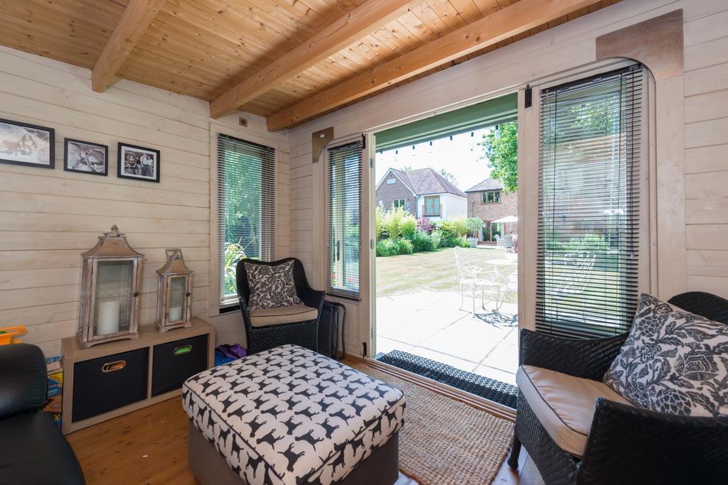Summer House