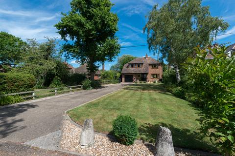3 bedroom detached house for sale - Greenleas, The Drove, Chestfield, Whitstable