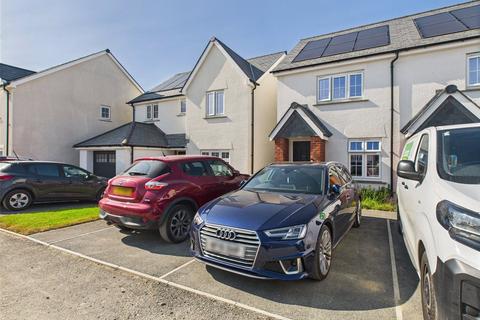 undefined, Reden Road, Bude, Cornwall