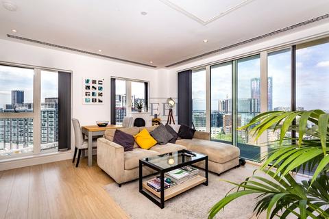 2 bedroom apartment for sale, Rainier Apartments, 43 Cherry Orchard Road, Croydon, CR0