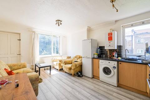 Grange Court, Leyton, London, E10