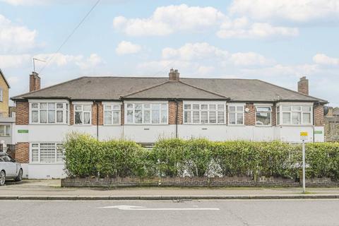 Grange Court, Leyton, London, E10
