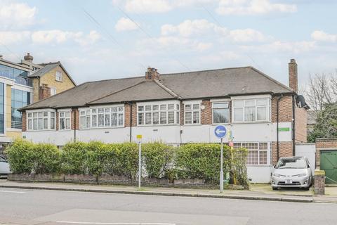 Grange Court, Leyton, London, E10