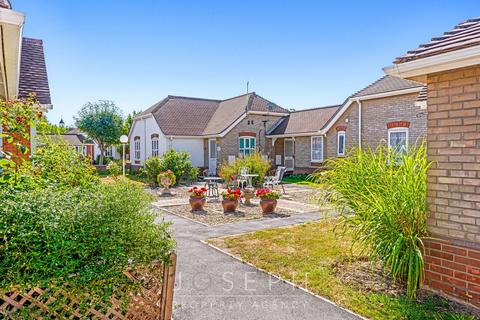 undefined, Meadow Close, Elmstead, CO7