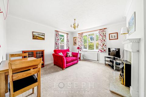 undefined, Meadow Close, Elmstead, CO7