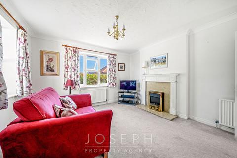 undefined, Meadow Close, Elmstead, CO7