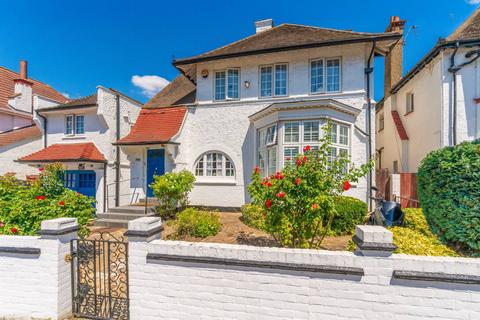 5 bedroom detached house for sale, Norbury Avenue, Norbury, London, SW16