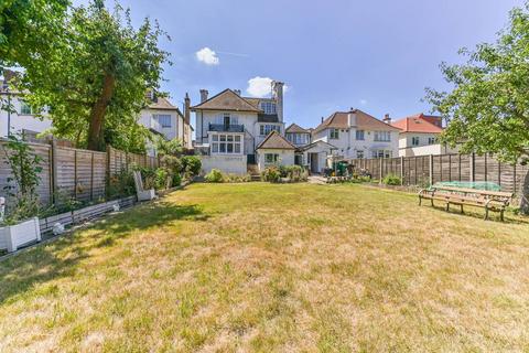 undefined, Norbury Avenue, Norbury, London, SW16