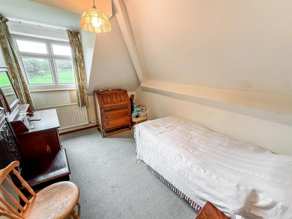 Bedroom Five