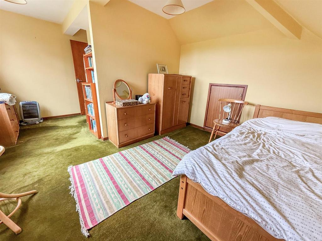Bedroom Four