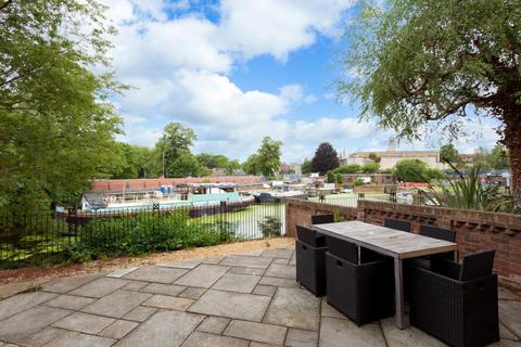 undefined, Browney Croft, York