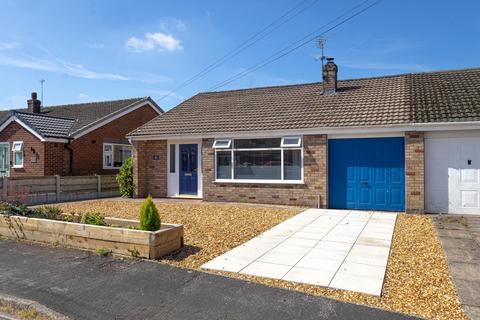 45 Beechfield, Moulton, Northwich, CW9 8PF