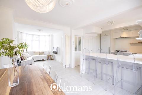 3 bedroom semi-detached house to rent, Corisande Road, Birmingham, B29
