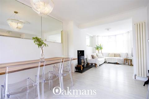 3 bedroom semi-detached house to rent, Corisande Road, Birmingham, B29