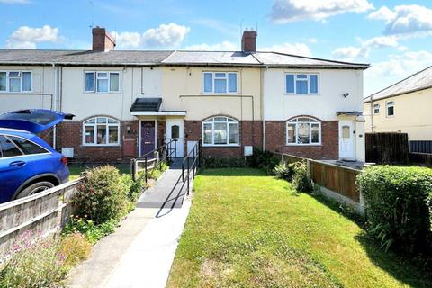 3 bedroom terraced house for sale, First Avenue, Bushbury, Wolverhampton, West Midlands, WV10