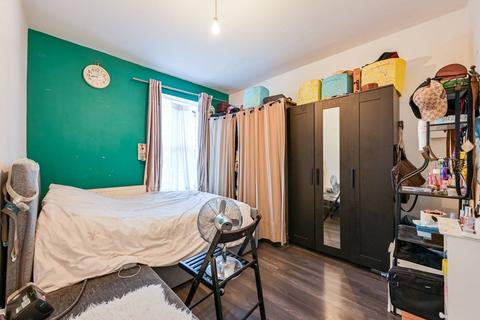 undefined, North Birkbeck Road, Leytonstone, London, E11