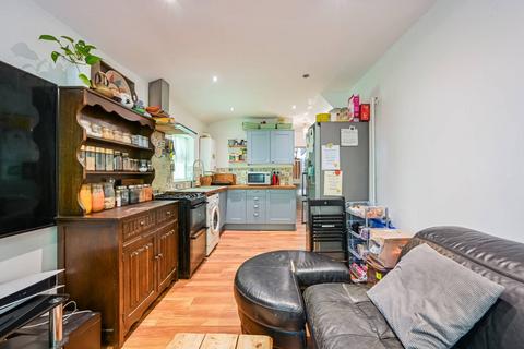 undefined, North Birkbeck Road, Leytonstone, London, E11