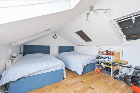 undefined, North Birkbeck Road, Leytonstone, London, E11