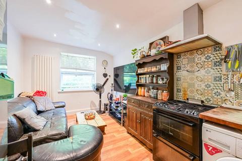 undefined, North Birkbeck Road, Leytonstone, London, E11