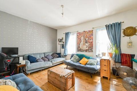 North Birkbeck Road, Leytonstone, London, E11