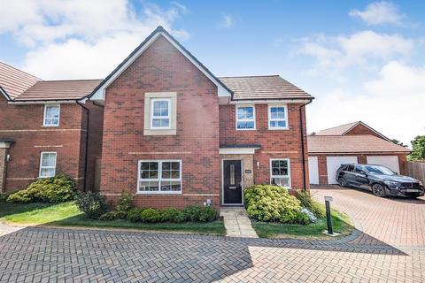 11 Bruce Drive, Corby, NN18 8TL