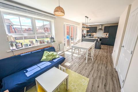 11 Bruce Drive, Corby, NN18 8TL
