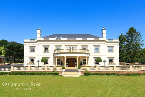 7 bedroom detached house for sale, Colchester Road, Great Totham