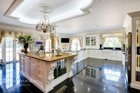 7 bedroom detached house for sale, Colchester Road, Great Totham