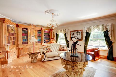 7 bedroom detached house for sale, Colchester Road, Great Totham