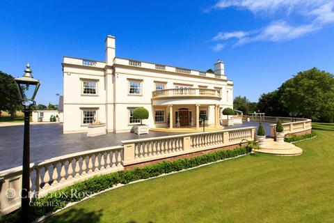 undefined, Colchester Road, Great Totham